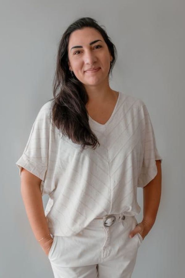 Aline Yohana da Silva