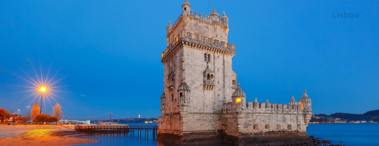 Brasileiros em Lisboa