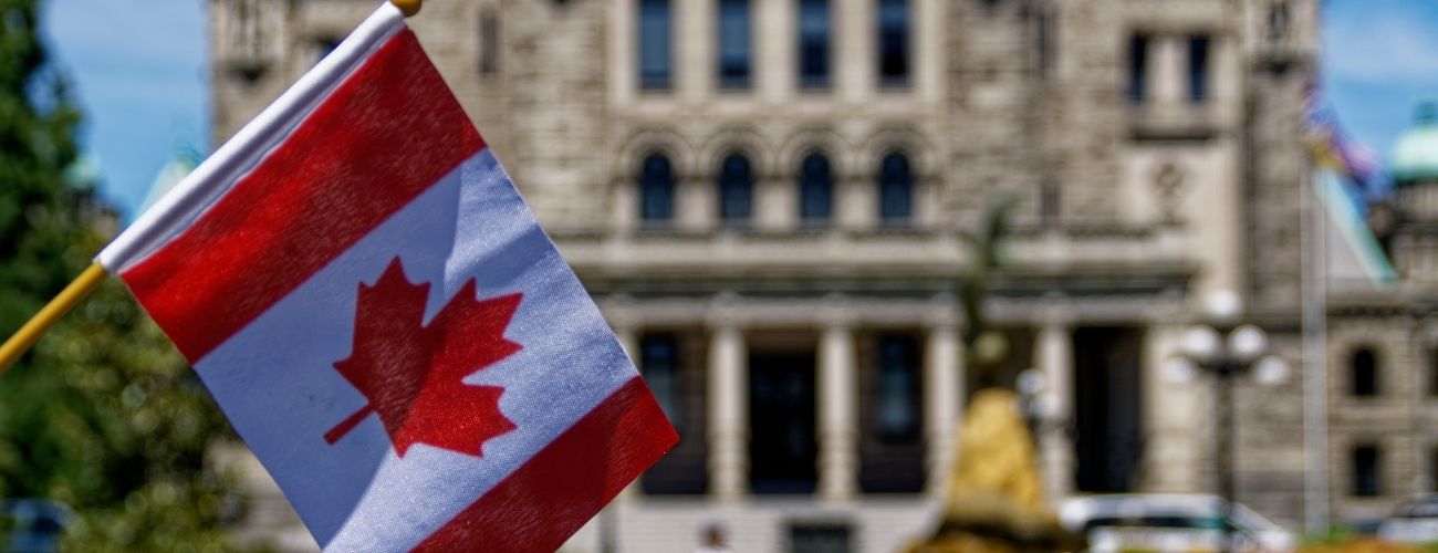Maternidade no Canada