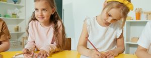 Filhos bilingues