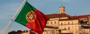 Maternidade em Portugal