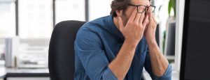 Saude mental no trabalho internacional