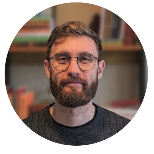 Lucas Kowaleski