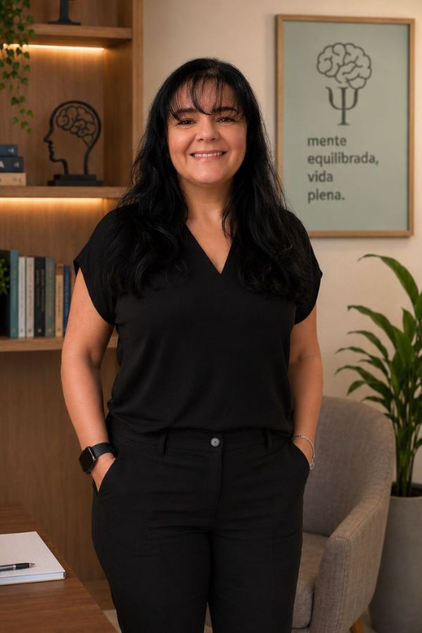 Dra. Valeska Horta