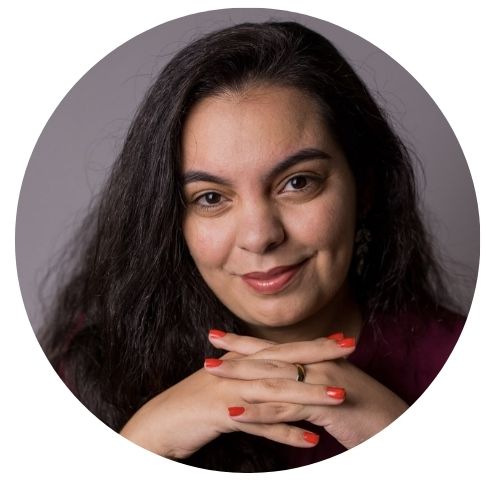 Ariel Luiza Xavier Feitosa Monte