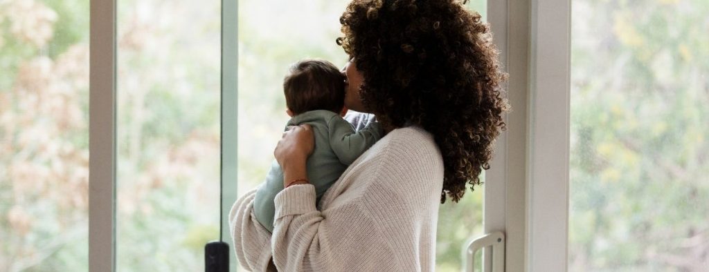 Sentir culpa pela licença maternidade curta