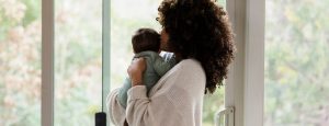 Sentir culpa pela licença maternidade curta