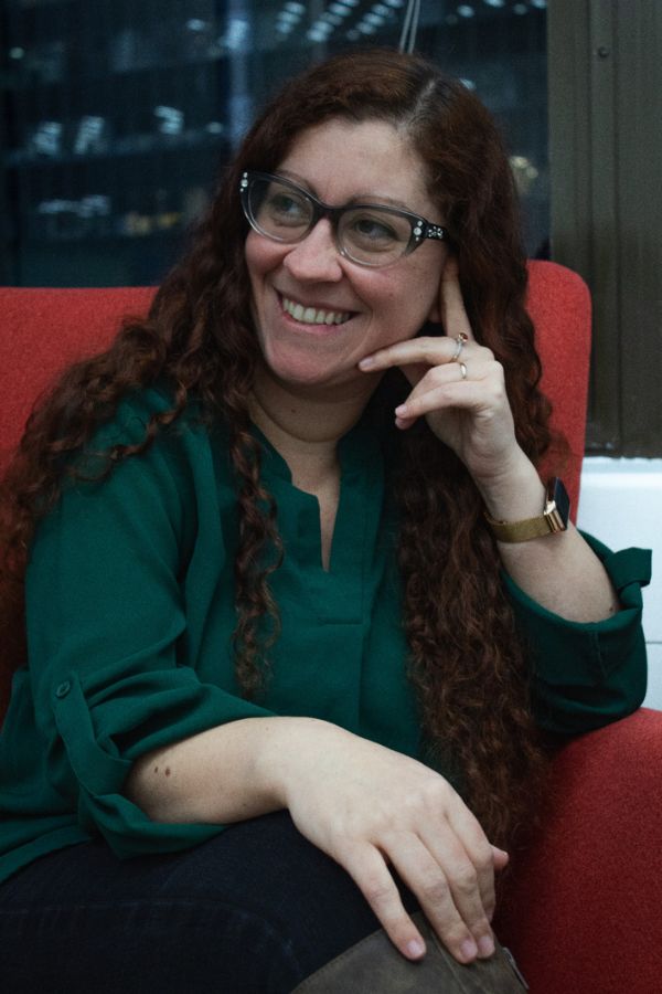 Solange Galiano Leites Romero