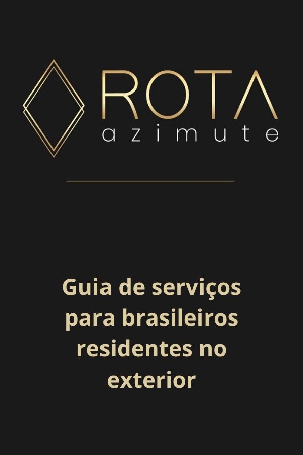 Rota Azimute