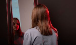 baixa auto estima e sindrome do impostor