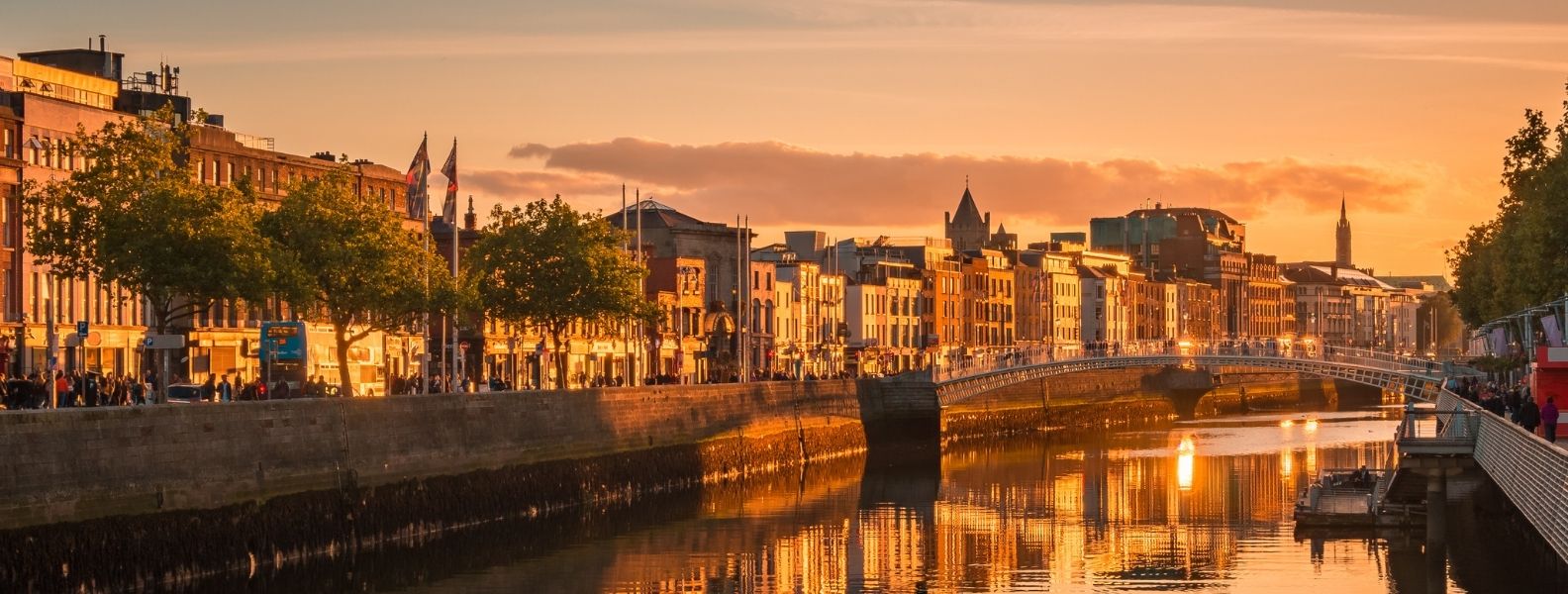 brasieliros em Dublin- Irlanda