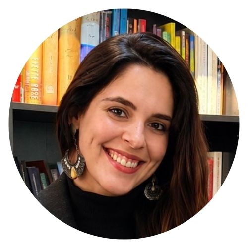 Luisa Paiva Alvarenga