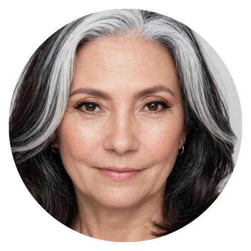 Dr. Miriam Staub, M.D.