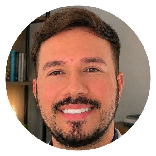Marcos André Ferreira Soares