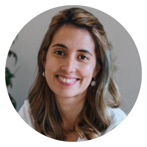 Aline Ferreira Alves, terapeuta ACT