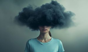 Carga mental e emocional tem limite?