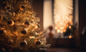 Natal fora de casa