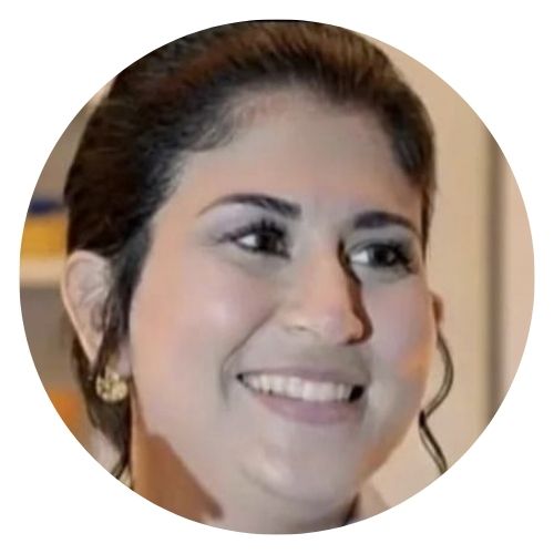 Francilene Gomes de Azevedo