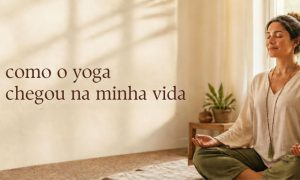 Yoga e Tdah